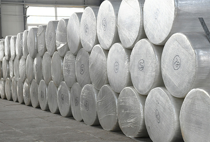 AG-F Aerogel Thermal Insulation Blanket