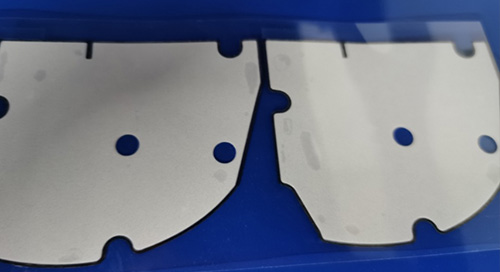 Laptops and Tablets Thermal Insulation