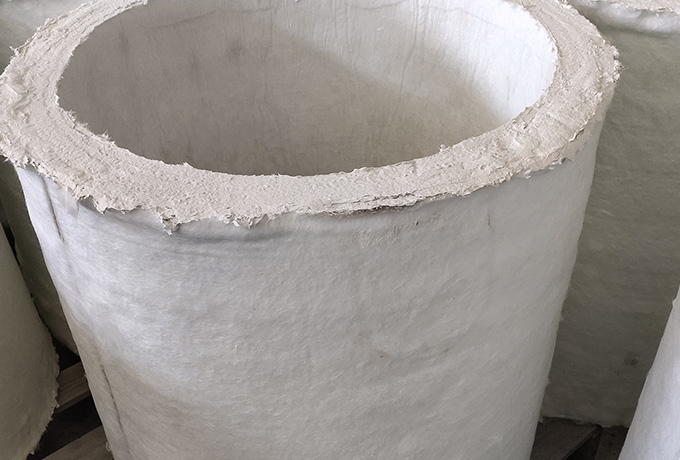 AG-F Aerogel Thermal Insulation Blanket