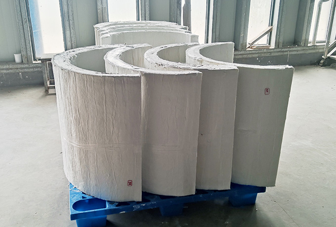 AG-F Aerogel Thermal Insulation Blanket