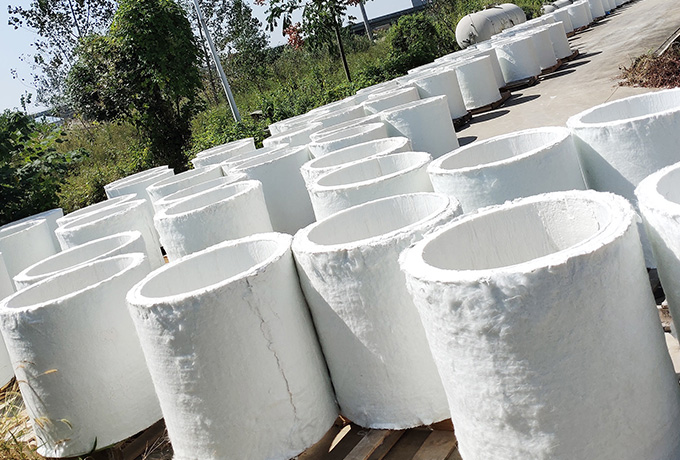 AG-F Aerogel Thermal Insulation Blanket