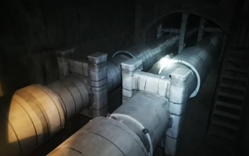 Aerogel Insulation Blanket for Heating Pipeline Thermal Insulation & Energy Saving