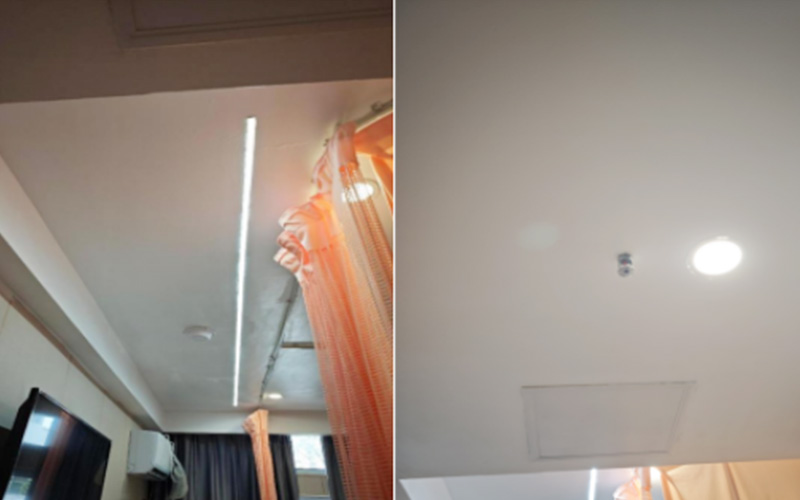 Aerogel Thermal Insulation Solutions Resolve Downstairs Mold and Condensation