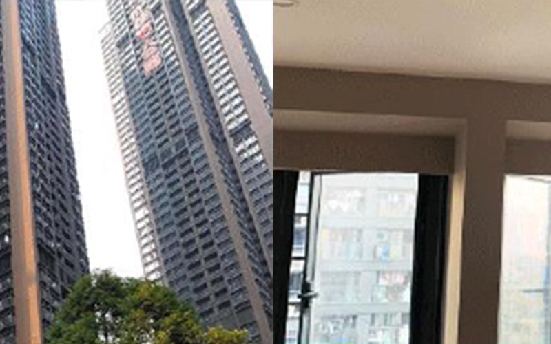 2mm Aerogel Insulation Coating Implements Interior Thermal and Decorative Protection