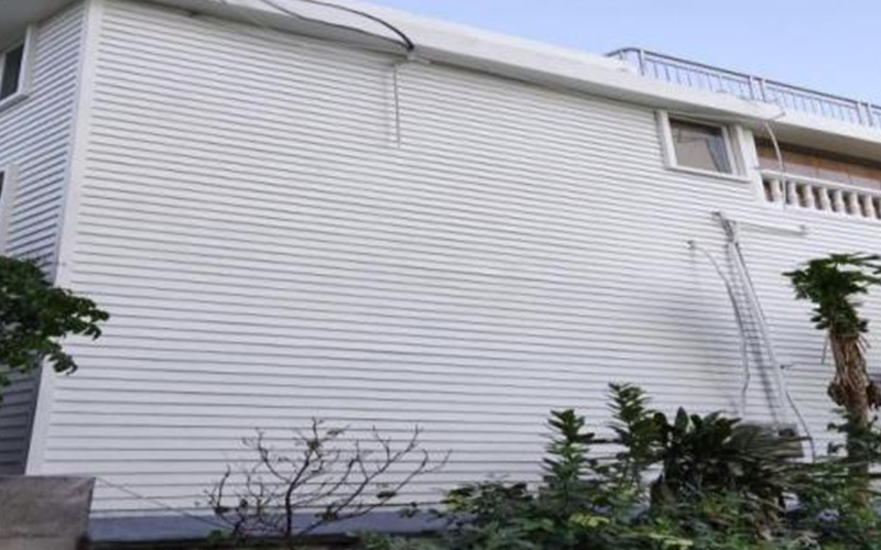 Fuzhou City Garden Green Oasis Home Villa