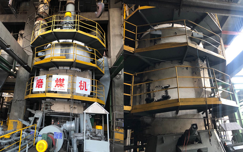 Aerogel High-Temp Coating Cuts Coal Mill Insulation Costs & Boosts Efficiency