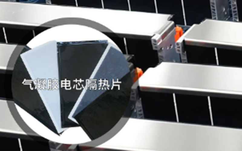 Sunwoda electric vehicle batteries