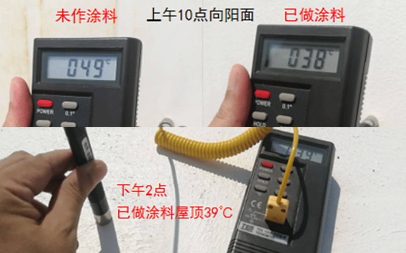 Jiujiang Tower Outdoor Cabinet Thermal Insulation Renovation Project