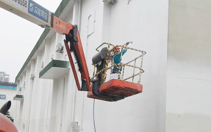 Aerogel Insulation: Sinograin Warehouse Energy-saving Upgrade