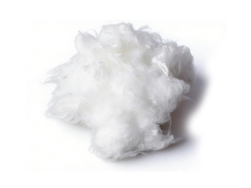 AG-TX Aerogel Staple Fiber