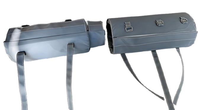 Detachable Aerogel Pipe Sleeve