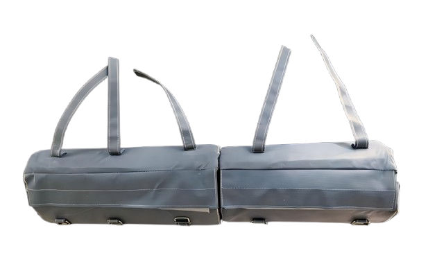 Detachable Aerogel Pipe Sleeve