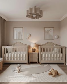 Maternity & Nursery Room Insulation