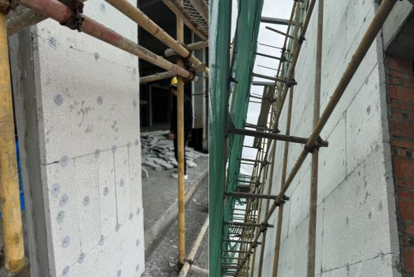  Energy-Saving Design for National-Level Agricultural Tech R&D Center