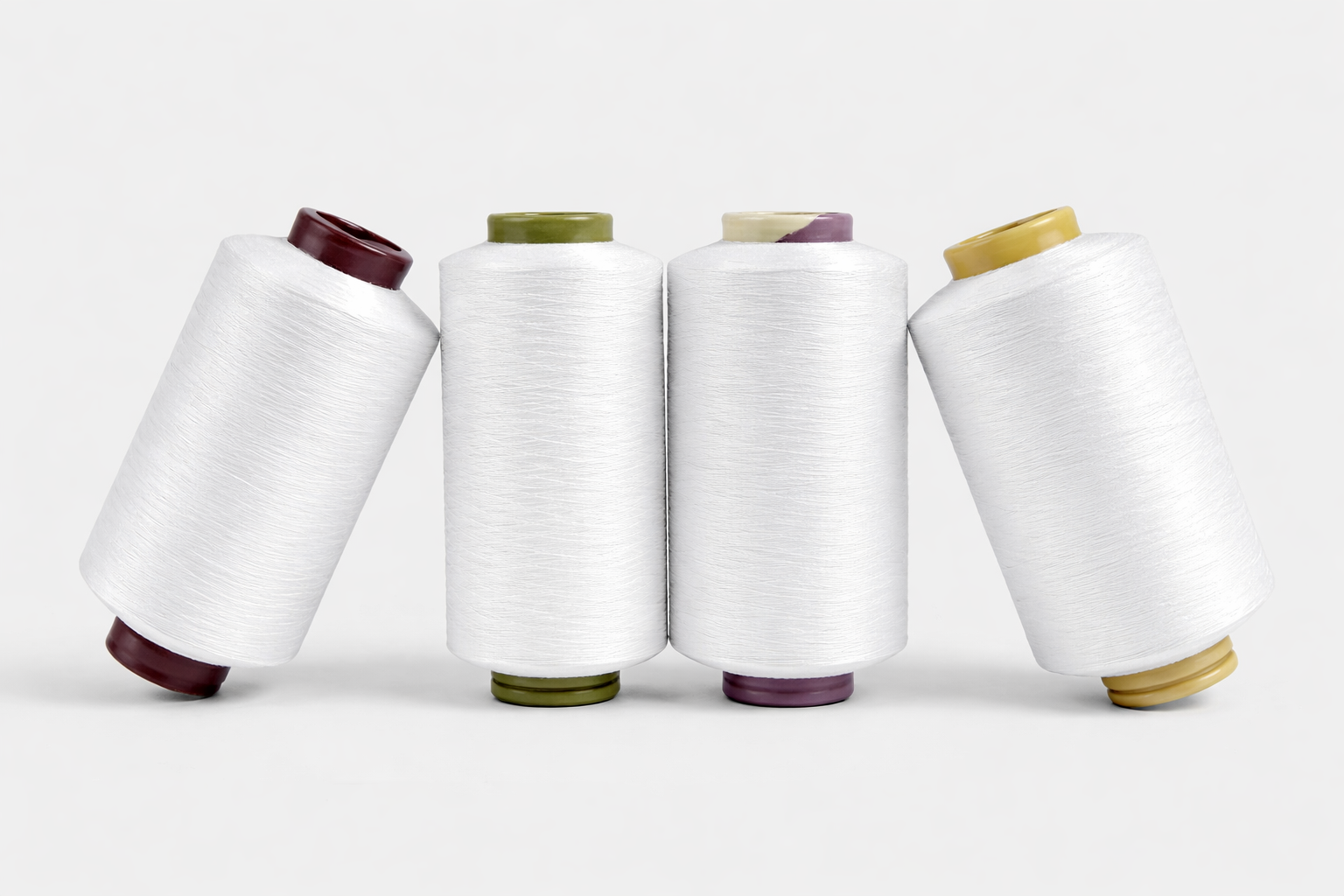 Aerogel Yarn