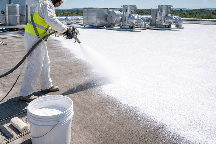 Thermal Conductivity vs Thermal Resistance: What They Actually Mean for Aerogel Coating Performance