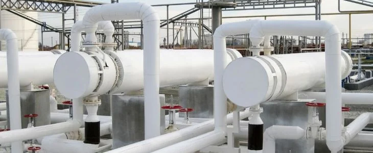 Aerogel Energy Saving Thermal Solution for CHP Industry