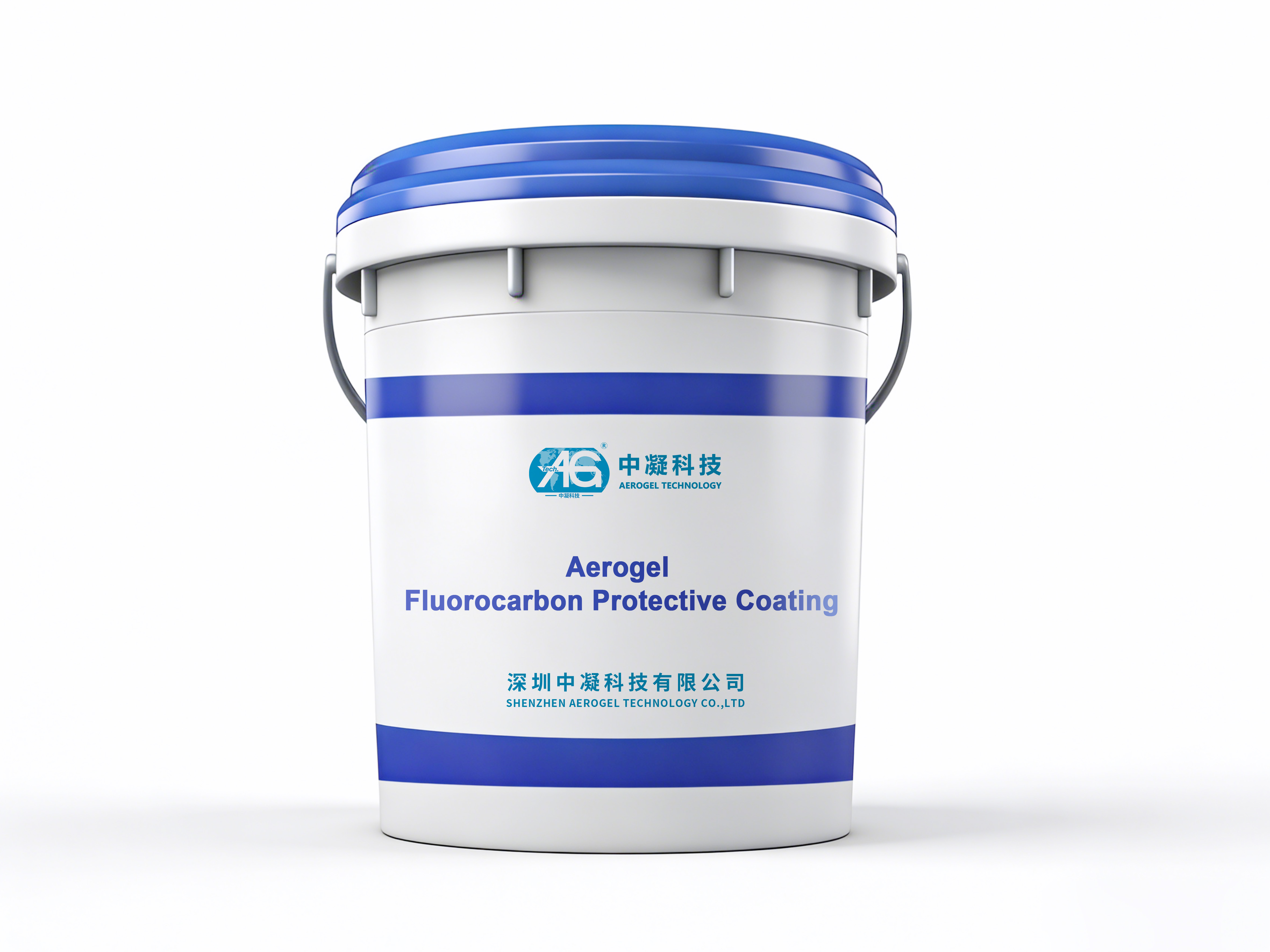 AG-CFT01 Aerogel Fluorocarbon Coating