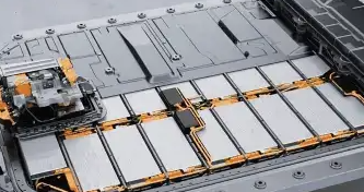 Pack Thermal Runaway Integrated Protection