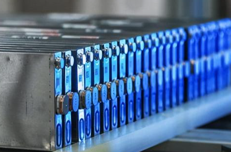 Power Battery Heat Management