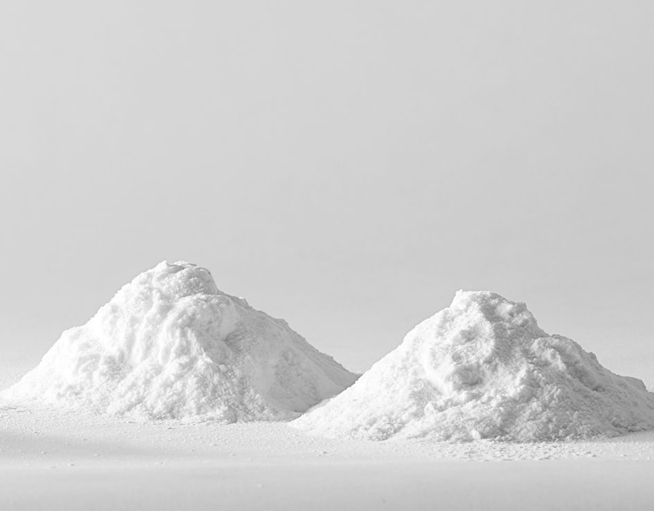 Bulk Aerogel Powder Samples