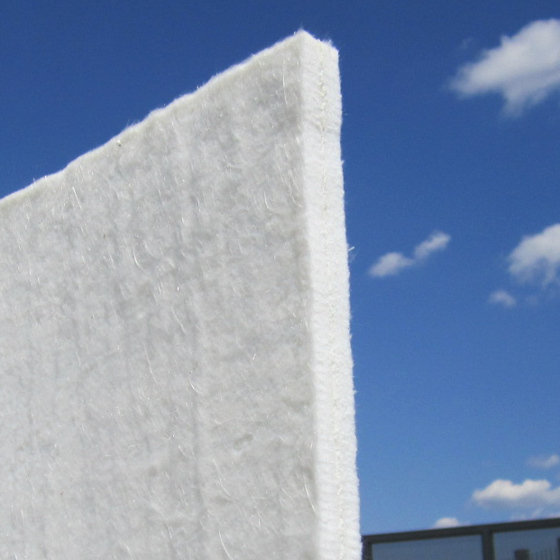 Aerogel Thermal Insulation Composite material