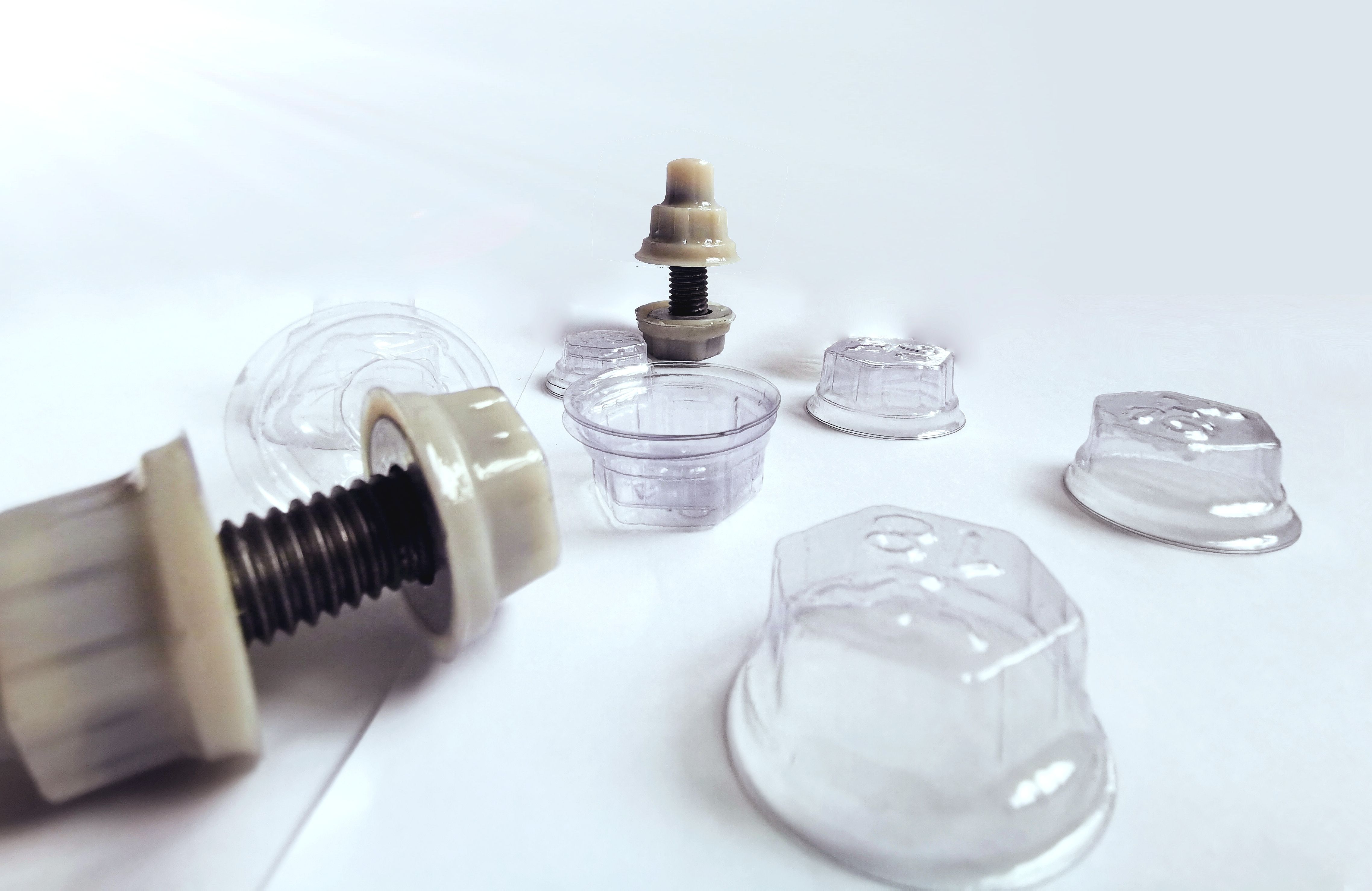 A820-QN Aerogel bolt anti-corrosion agent
